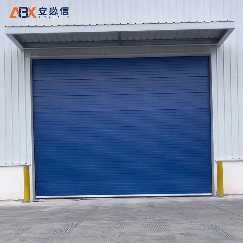 保定雷达高速门